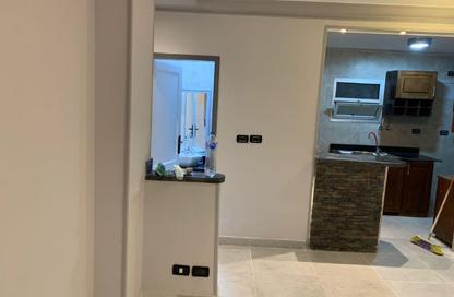 Apartment - 2 Bedrooms - 1 Bathroom for sale in El Rehab Extension - Al Rehab - New Cairo City - Cairo