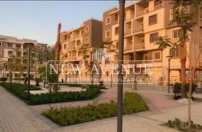 Penthouse - 3 Bedrooms - 3 Bathrooms for sale in JAYD Residence - 5th Settlement Compounds - The 5th Settlement - New Cairo City - Cairo