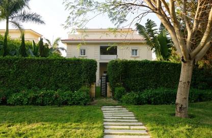 Villa - 4 - 3 for sale in Privado - Madinaty - Cairo