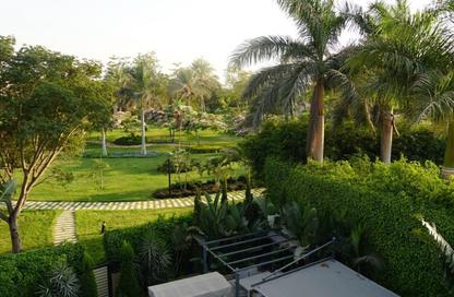 Villa - 4 - 3 for sale in Privado - Madinaty - Cairo