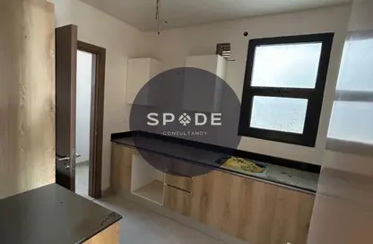 Apartment - 2 Bedrooms - 2 Bathrooms for sale in Zed East - 5th Settlement Compounds - The 5th Settlement - New Cairo City - Cairo