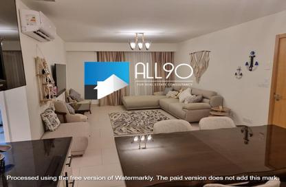 Chalet - 3 Bedrooms - 2 Bathrooms for sale in Marassi - Sidi Abdel Rahman - North Coast