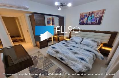 Chalet - 3 Bedrooms - 2 Bathrooms for sale in Marassi - Sidi Abdel Rahman - North Coast