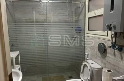 Apartment - 2 Bedrooms - 2 Bathrooms for rent in Talaat Mostafa St. - Rehab City Fifth Phase - Al Rehab - New Cairo City - Cairo