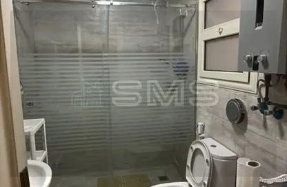 شقة - 2 غرف نوم - 2 حمامات للايجار في شارع طلعت مصطفي - الرحاب المرحلة الخامسة - الرحاب - مدينة القاهرة الجديدة - القاهرة