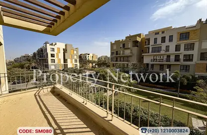 Apartment - 3 Bedrooms - 4 Bathrooms for sale in Eastown - 5th Settlement Compounds - The 5th Settlement - New Cairo City - Cairo Apartment - 3 Bedrooms - 4 Bathrooms for sale in Eastown - 5th Settlement Compounds - The 5th Settlement - New Cairo City - Cairo