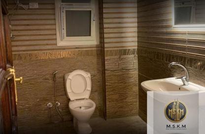 Apartment - 3 Bedrooms - 3 Bathrooms for rent in Street70 - District 2 - The 5th Settlement - New Cairo City - Cairo
