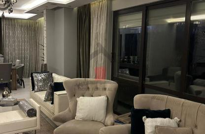 Duplex - 3 Bedrooms - 3 Bathrooms for sale in Westown - Sheikh Zayed Compounds - Sheikh Zayed City - Giza