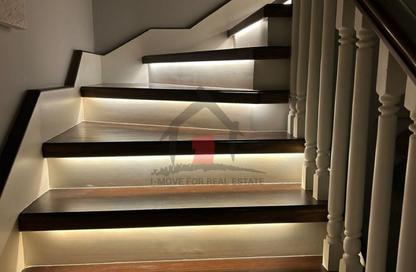 Duplex - 3 Bedrooms - 3 Bathrooms for sale in Westown - Sheikh Zayed Compounds - Sheikh Zayed City - Giza