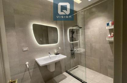 Apartment - 3 Bedrooms - 3 Bathrooms for sale in Al Andalus District - New Cairo City - Cairo