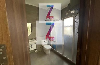 Chalet - 3 Bedrooms - 2 Bathrooms for rent in Amwaj - Sidi Abdel Rahman - North Coast