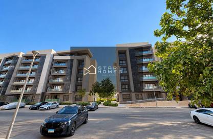 Apartment - 2 - 2 for sale in B15 - Madinaty - Cairo