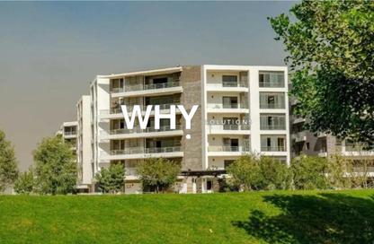 Apartment - 1 Bedroom - 1 Bathroom for sale in Taj City - 5th Settlement Compounds - The 5th Settlement - New Cairo City - Cairo Apartment - 1 Bedroom - 1 Bathroom for sale in Taj City - 5th Settlement Compounds - The 5th Settlement - New Cairo City - Cairo