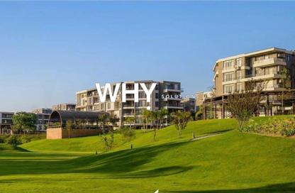 Apartment - 1 Bedroom - 1 Bathroom for sale in Taj City - 5th Settlement Compounds - The 5th Settlement - New Cairo City - Cairo Apartment - 1 Bedroom - 1 Bathroom for sale in Taj City - 5th Settlement Compounds - The 5th Settlement - New Cairo City - Cairo