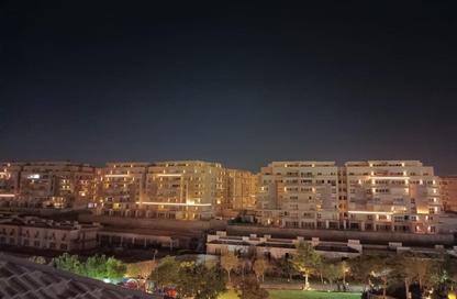 Penthouse - 3 Bedrooms - 4 Bathrooms for sale in Mountain View iCity - 5th Settlement Compounds - The 5th Settlement - New Cairo City - Cairo Penthouse - 3 Bedrooms - 4 Bathrooms for sale in Mountain View iCity - 5th Settlement Compounds - The 5th Settlement - New Cairo City - Cairo