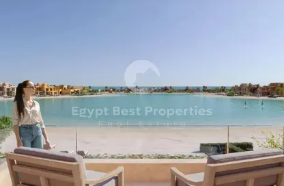 تاون هاوس - 3 غرف نوم - 4 حمامات للبيع في رأس سوما - سفاجا - الغردقة - محافظة البحر الاحمر