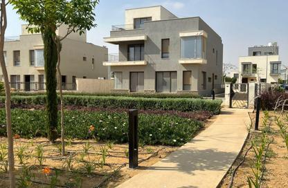 Villa - 5 Bedrooms - 5 Bathrooms for sale in Villette - 5th Settlement Compounds - The 5th Settlement - New Cairo City - Cairo