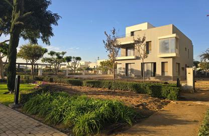Villa - 5 Bedrooms - 5 Bathrooms for sale in Villette - 5th Settlement Compounds - The 5th Settlement - New Cairo City - Cairo