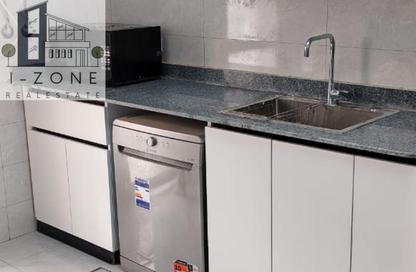 Apartment - 2 - 2 for rent in Tag Sultan - Ring Road - Cairo