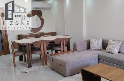 Apartment - 2 - 2 for rent in Tag Sultan - Ring Road - Cairo