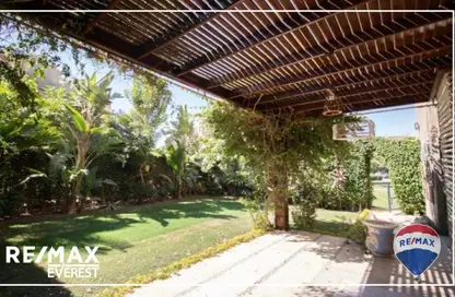 Apartment - 3 Bedrooms - 3 Bathrooms for rent in Palm Parks   Palm Hills - South Dahshur Link - 6 October City - Giza