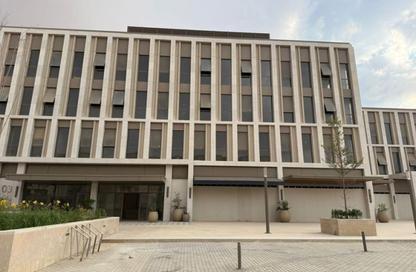 Office Space - Studio for sale in Mivida - 5th Settlement Compounds - The 5th Settlement - New Cairo City - Cairo