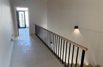 Apartment - 3 Bedrooms - 3 Bathrooms for sale in Karmell - New Zayed City - Sheikh Zayed City - Giza