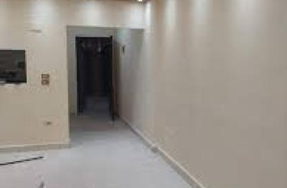 شقة - 2 غرف نوم - 1 حمام للبيع في تقسيم خطاب - المنصورة - الدقهلية