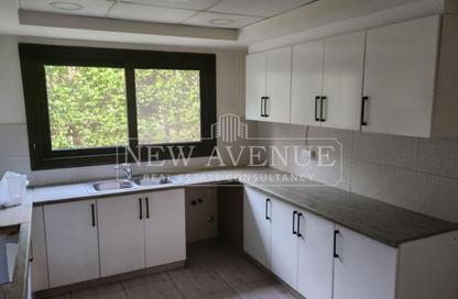 Twin House - 3 Bedrooms - 3 Bathrooms for sale in Levana - Uptown Cairo - Mokattam - Cairo