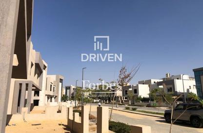 Villa - 6 - 6 for sale in Grand Heights - Northern Expansions - 6 October City - Giza