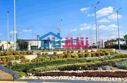 Apartment - 2 - 1 for sale in Alex West - Alexandria Compounds - Alexandria