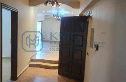 Apartment - 2 - 1 for rent in Street70 - District 2 - The 5th Settlement - New Cairo City - Cairo Apartment - 2 - 1 for rent in Street70 - District 2 - The 5th Settlement - New Cairo City - Cairo