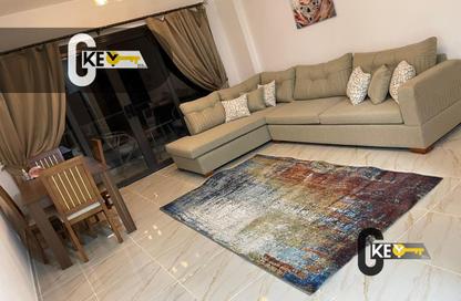Apartment - 3 - 2 for rent in B15 - Madinaty - Cairo