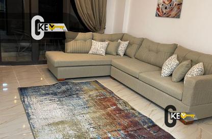 Apartment - 3 - 2 for rent in B15 - Madinaty - Cairo