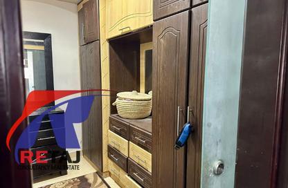 Apartment - 3 Bedrooms - 3 Bathrooms for rent in El Nakheel - 5th Settlement Compounds - The 5th Settlement - New Cairo City - Cairo