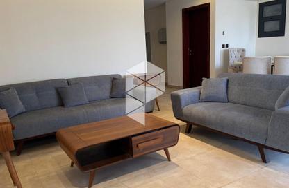 Apartment - 2 - 3 for sale in TRIO - 5th Settlement Compounds - The 5th Settlement - New Cairo City - Cairo Apartment - 2 - 3 for sale in TRIO - 5th Settlement Compounds - The 5th Settlement - New Cairo City - Cairo