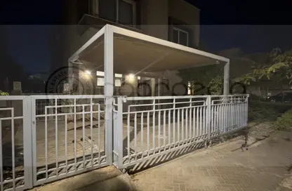 فيلا - 4 غرف نوم - 5 حمامات للايجار في بالم هيلز قطامية اكستينشن - كمبوندات التجمع الخامس - التجمع الخامس - مدينة القاهرة الجديدة - القاهرة