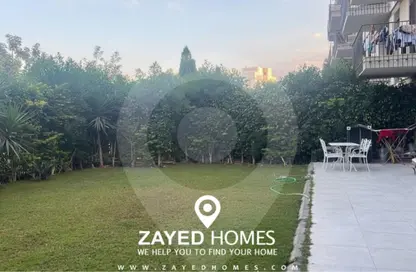 شقة - 3 غرف نوم - 3 حمامات للبيع في ذا كورت ياردز - كمبوندات الشيخ زايد - الشيخ زايد - الجيزة