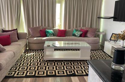 Apartment - 3 Bedrooms - 2 Bathrooms for rent in Gate 2 - Ahmose - Hadayek El Ahram - Giza