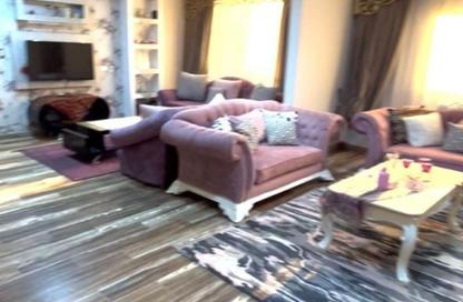 Apartment - 3 Bedrooms - 2 Bathrooms for rent in Gate 2 - Ahmose - Hadayek El Ahram - Giza