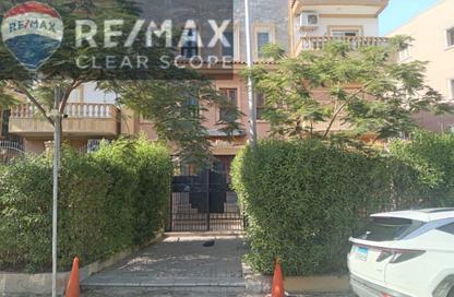 Apartment - 3 Bedrooms - 2 Bathrooms for sale in East The Academy - New Cairo City - Cairo