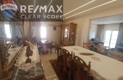 Apartment - 3 Bedrooms - 2 Bathrooms for sale in East The Academy - New Cairo City - Cairo