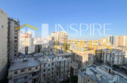 Apartment - 3 Bedrooms - 2 Bathrooms for sale in Azarita - Hay Wasat - Alexandria