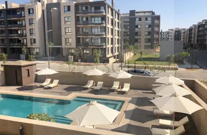 Apartment - 3 Bedrooms - 3 Bathrooms for sale in Azad - 5th Settlement Compounds - The 5th Settlement - New Cairo City - Cairo