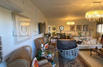 Apartment - 3 Bedrooms - 3 Bathrooms for sale in Mivida - 5th Settlement Compounds - The 5th Settlement - New Cairo City - Cairo