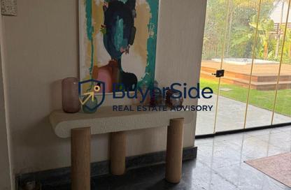 دوبلكس - 3 غرف نوم - 4 حمامات للبيع في ذا كراون - طريق مصر اسكندرية الصحراوي - مدينة 6 أكتوبر - الجيزة
