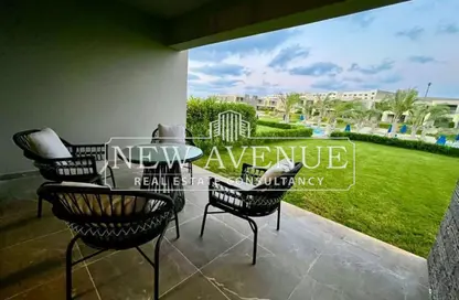 منزل مزدوج - 4 غرف نوم - 3 حمامات للبيع في لافيستا راس الحكمة - راس الحكمة - الساحل الشمالي