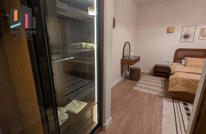 Apartment - 2 Bedrooms - 2 Bathrooms for rent in Villette - 5th Settlement Compounds - The 5th Settlement - New Cairo City - Cairo
