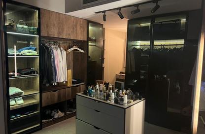 Apartment - 3 Bedrooms - 3 Bathrooms for rent in Villette - 5th Settlement Compounds - The 5th Settlement - New Cairo City - Cairo Apartment - 3 Bedrooms - 3 Bathrooms for rent in Villette - 5th Settlement Compounds - The 5th Settlement - New Cairo City - Cairo