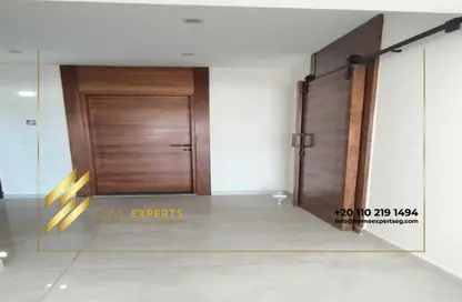 Apartment - 3 Bedrooms - 3 Bathrooms for rent in Villette - 5th Settlement Compounds - The 5th Settlement - New Cairo City - Cairo